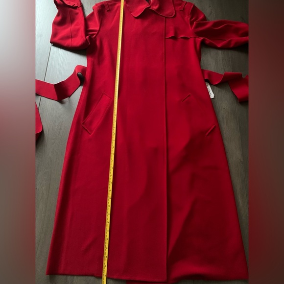 NWT Norma Kamali coat - Picture 5 of 7